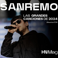 HNMag|T12|731| ESPECIAL SANREMO| Las Grandes Canciones de Sanremo 2024