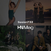 HNMag|T12|733| Alizzz, Dua Lipa, Ghali, The Veronicas, Bruses, Nothing but Thieves, Kasabian, Everything Everything, etc