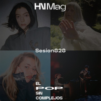 HNMag|T13|828| Lorde, AURORA, Nilüfer Yanya, Tennis, HAIM, Arcade Fire, Ulrika Spacek, Stereolab, The Divine Comedy, etc
