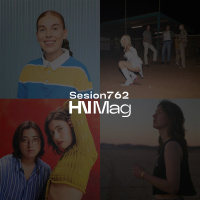 HNMag|T12|762| Gabrielle, Amyl amp The Sniffers, Repion, Gracie Abrams, Clairo, Lola Young, Anna Erhard, Philine Sonny,