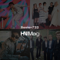 HNMag|T12|722| Declan McKenna, The Last Dinner Party, Canty, Gruff Rhys, Aden Foyer, Hilja, Silva Emilia, Lurve, etc...