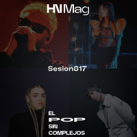 HNMag|T13|817| Gazzelle, Lucio Corsi, Achille Lauro, Dente, Cosmo, Cioffi, Joan Thiele, Willie Peyote, Ghemon, Livrea,