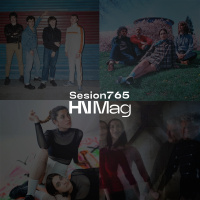 HNMag|T12|765| Pixies, Biznaga, Niña Polaca y Sexy Zebras, Mujeres, Alavedra, Camellos, Kokoshca, Hinds, Love of Lesbian
