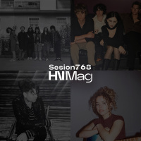 HNMag|T12|768| Alcalá Norte, Amaral, Tahiti 80, Fontaines D.C., The The, León Benavente, Pale Waves, Trentemøller, etc..