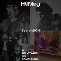 HNMag|T12|804| Guzmán, Joaquín Sabina, Michael Kiwanuka, Tamino, Doctor Velvet, Tito Ramírez, Chucho, etc...