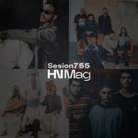 HNMag|T12|755| Alizzz, Dorian, Viva Suecia, La Habitación Roja, Vetusta Morla, Love of Lesbian, Chloral, Ghouljaboy, etc