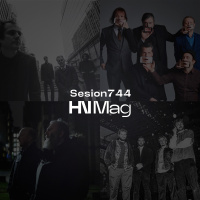 HNMag|T12|744| Nudozurdo, Einstürzende Neubauten, Arab Strap, .com, Blossom, Palmeras Negras, Maruja, Kamasi Washington,