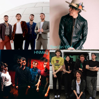 HNMag|T11|664| Arde Bogotá, Mikel Erentxun, Joaquín Pascual, Triángulo de Amor Bizarro, com, The Drums, Drab Majesty,