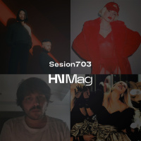 HNMag|T11|703| Mecanico, SIMONA, Calcutta, Future Islands, Juliana Gattas, Iusillón, Rorro, Alba Morena, Angelina Mango