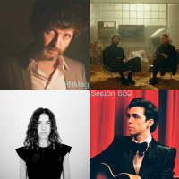 HNMag|T11|652| Dente, Salvador Sobral, pablopablo, C Tangana, Nacho Vegas, PJ Harvey, Jess Williamson, Stephen Sanchez