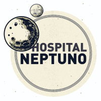 Hospital Neptuno - Temporada 1 - Domingo 9 de Septiembre - Muse, David Byrne amp St. Vincent, Deadmau5, etc...