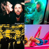 HNMag|T11|683| Delaporte, Chico Blanco, Hooverphonic, Martin Solveig, Jax Jones, Margherita Vicario, dani discostas, etc