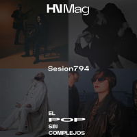 HNMag|T12|794| Israel Fernández y Antonio El Relojero, Maestro Espada, Rosalía, Niño de Elche, Ara Malikian, Muerdo