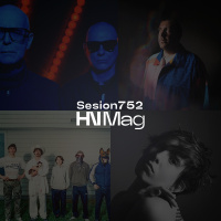 HNMag|T12|752| Pet Shop Boys, Underworld, Jamie xx, Joe Goddard, Dedire, Fat Dog, Azul Ferreira,Bat for Lashes, etc...