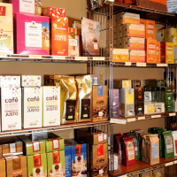 Mundo solidario - Comercio justo - 10/08/25