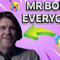 EP 121: CUMIAS CUCKS (MR BORE EVERYONE)