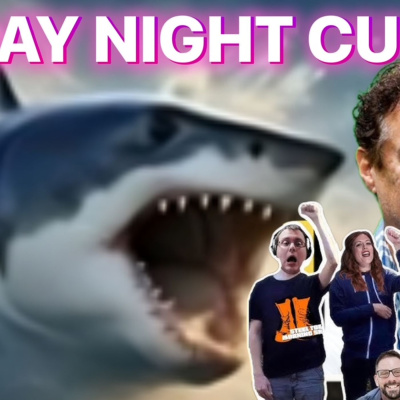 Sit Down Zumock! With Chad Zumock