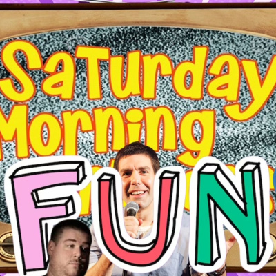 Sit Down Zumock! With Chad Zumock