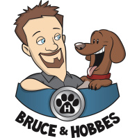 Bruce  Hobbes Podcast: Wendell Morse, All American Dachshund Rescue