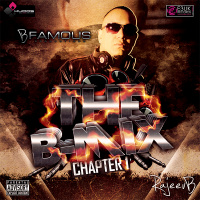 TRACK 11 – Risk (B Famous Remix)