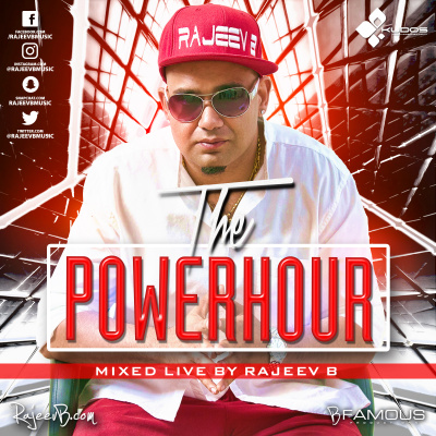 Rajeev B - B Famous Productions