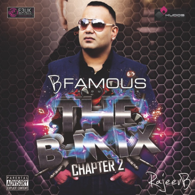 Rajeev B - B Famous Productions