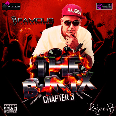 Rajeev B - B Famous Productions