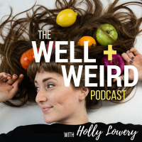 02. Body Acceptance + Empowerment with Dana Suchow