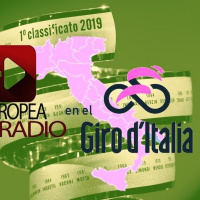 En Marcha: Especial Giro de Italia, final de la 19ª etapa “Treviso-San Martino di Castrozza