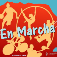En Marcha: Actividades en la Naturaleza, 24-X-14