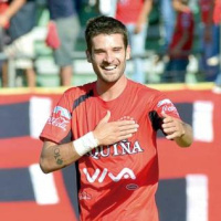 En Marcha: Gerardo García Berodia, 20-XI-15