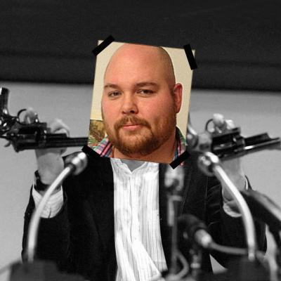 Petter Bristavs Pendlar-podd