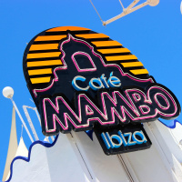 Vocal Therapy Episode 5 (Cafe Mambo)