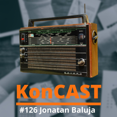 Koncast: Marketing Digital | Pymes | Startups | Emprendedores