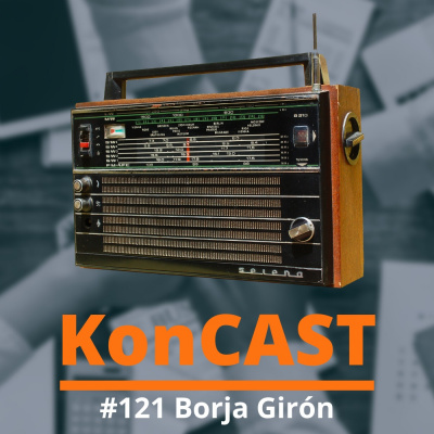 Koncast: Marketing Digital | Pymes | Startups | Emprendedores