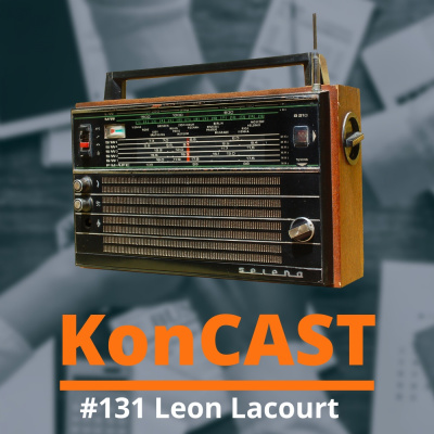 Koncast: Marketing Digital | Pymes | Startups | Emprendedores