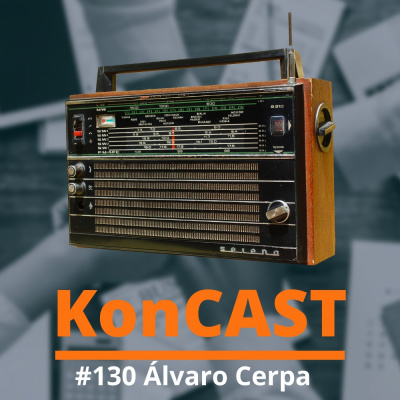 Koncast: Marketing Digital | Pymes | Startups | Emprendedores