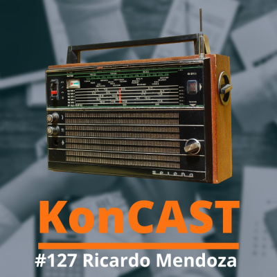 Koncast: Marketing Digital | Pymes | Startups | Emprendedores
