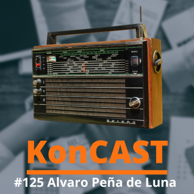 Koncast: Marketing Digital | Pymes | Startups | Emprendedores