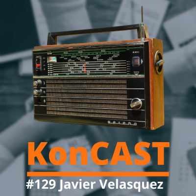 Koncast: Marketing Digital | Pymes | Startups | Emprendedores