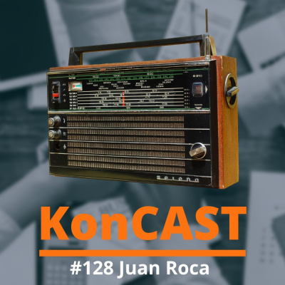 Koncast: Marketing Digital | Pymes | Startups | Emprendedores