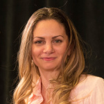 Marina Martynenkos Podcast