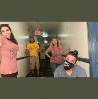 Ghost Stories, Ghost Hunting, Angels, Demons, and Kevin Dewitt