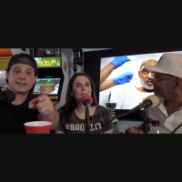 What Do You Know? Special Guest, Actor, Hansford Prince from The Pitt, streaming on max