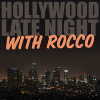 Ep21 - Roccos Round Table Moonlight Express