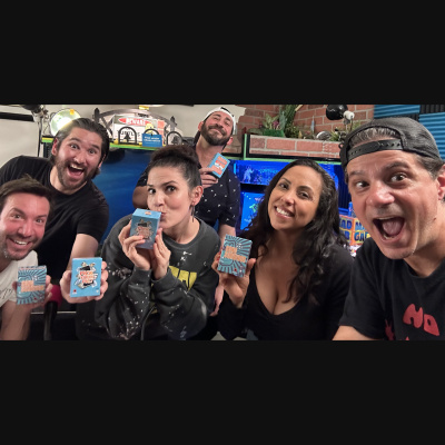 Hollywood Late Night With Rocco