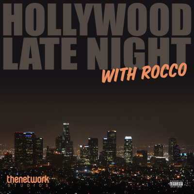 Hollywood Late Night With Rocco