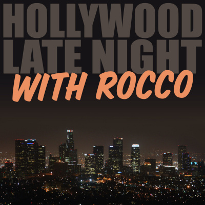 Hollywood Late Night With Rocco