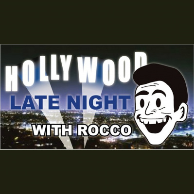 Hollywood Late Night With Rocco
