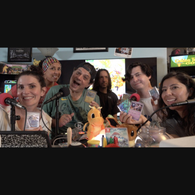 Hollywood Late Night With Rocco